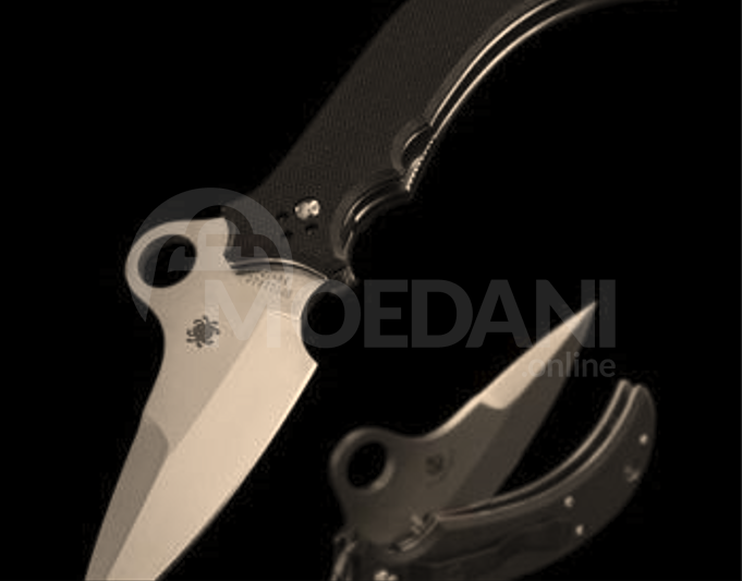 spyderco spyderco Khalsa dana / knife Tbilisi - photo 2