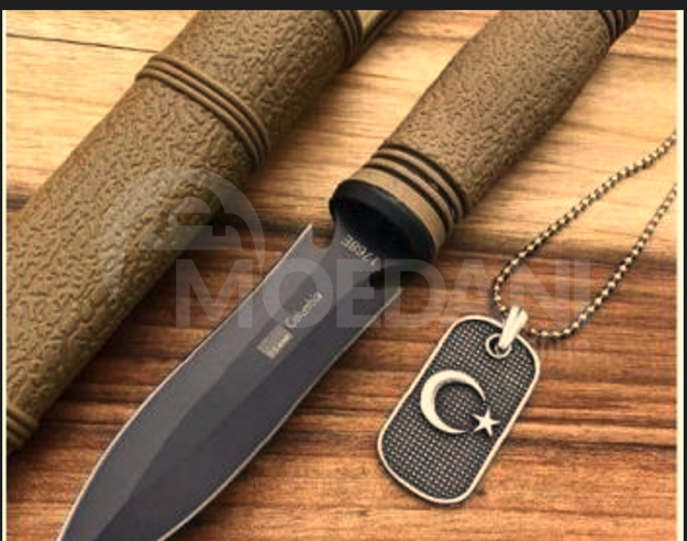 columbia1768 / columbia dana / Dana Tbilisi - photo 1