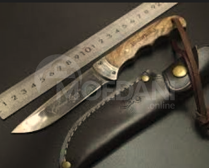 охотничий нож браунинг Тбилиси - изображение 1