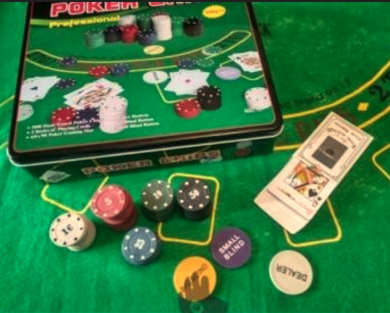 poker chips plastic / პოკერის ჩიპები 500 თბილისი