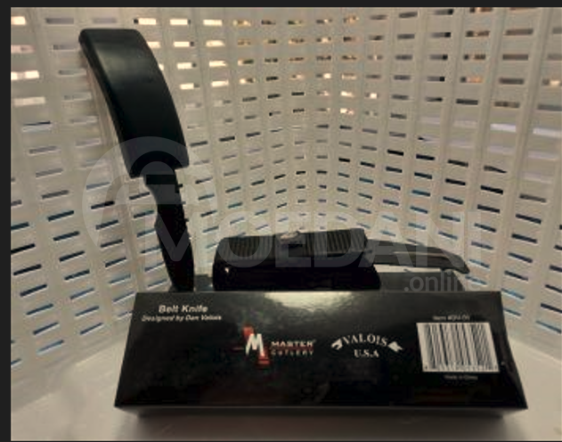 kamari dana / belt knife Tbilisi - photo 3