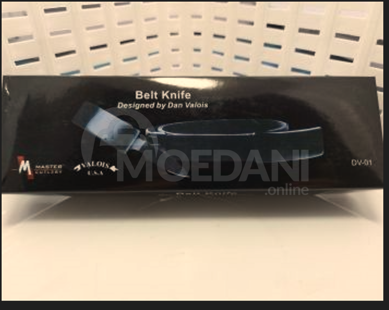 kamari dana / belt knife Tbilisi - photo 2