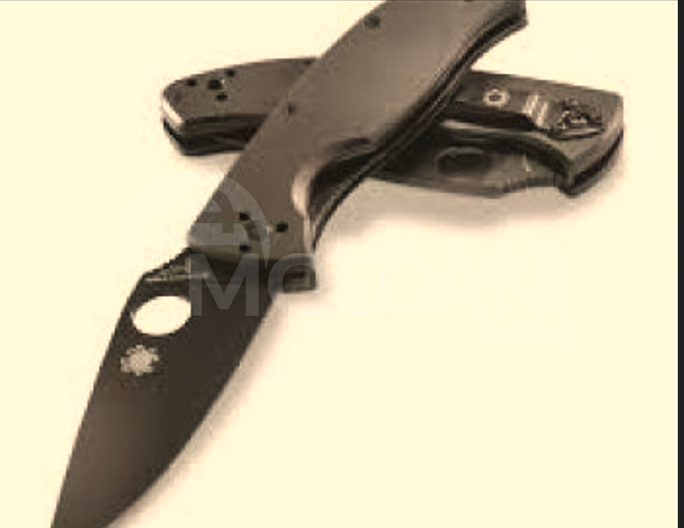 spyderco spyderco Tenacious / knife Tbilisi - photo 2