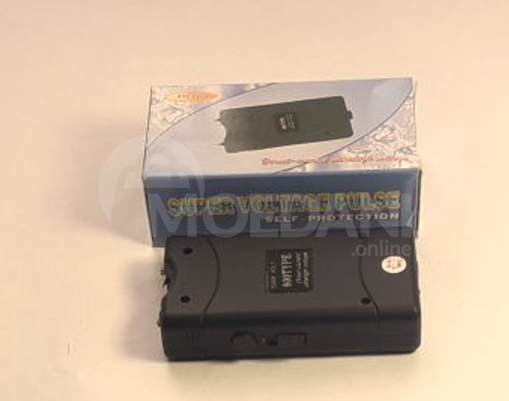 electric shocker G8 Tbilisi - photo 1