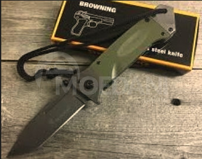 browning knife fishing Tbilisi - photo 1