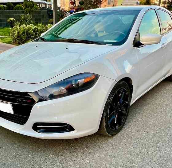 Продам Dodge Dart 2.4 AT SXT (2014) ბათუმი