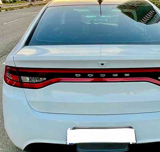 Продам Dodge Dart 2.4 AT SXT (2014) Batumi