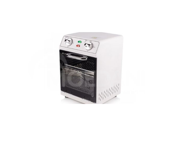 სტერილიზაციის კარადა მეორადი თბილისი - photo 1