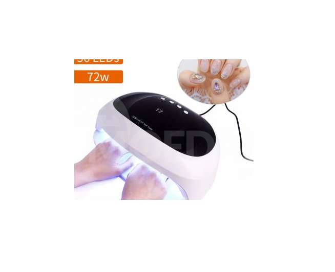 Shellac machine Sun T2 used Tbilisi - photo 1