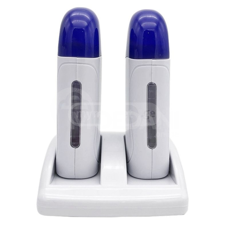 ცვილის გამათბობელი ბიო ეპილაციის აპარატი თბილისი - photo 3