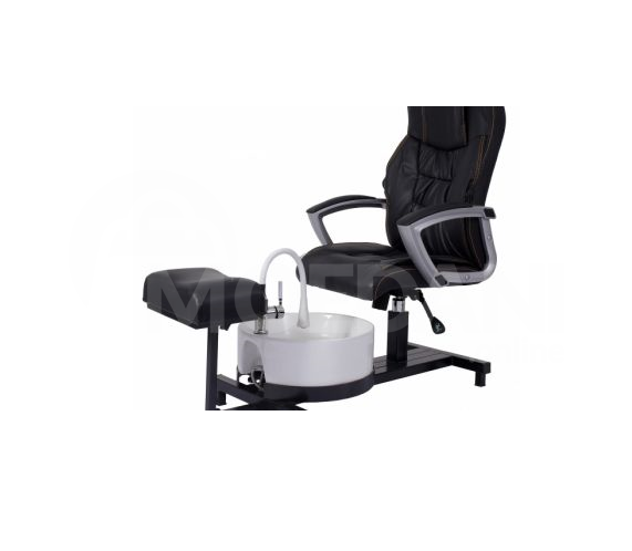 Педикюрное кресло с джакузи (акция) Тбилиси - изображение 1