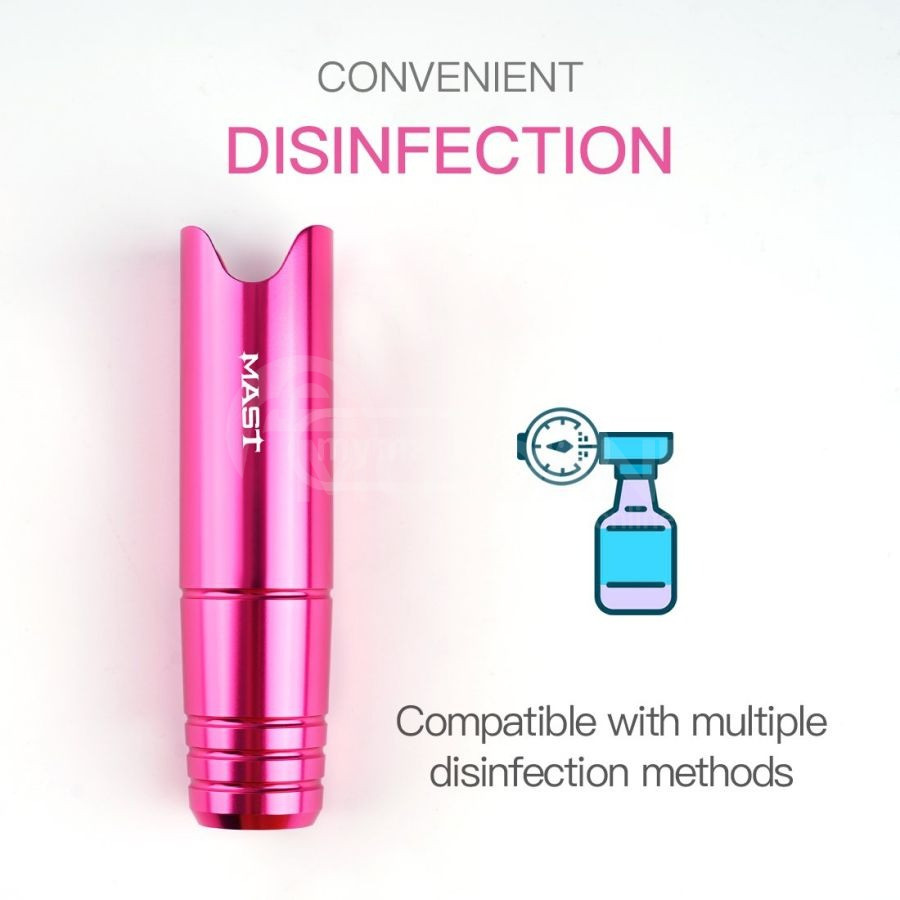 ტატუს ნაკრები Dragonhawk Mast P10 თბილისი - photo 3