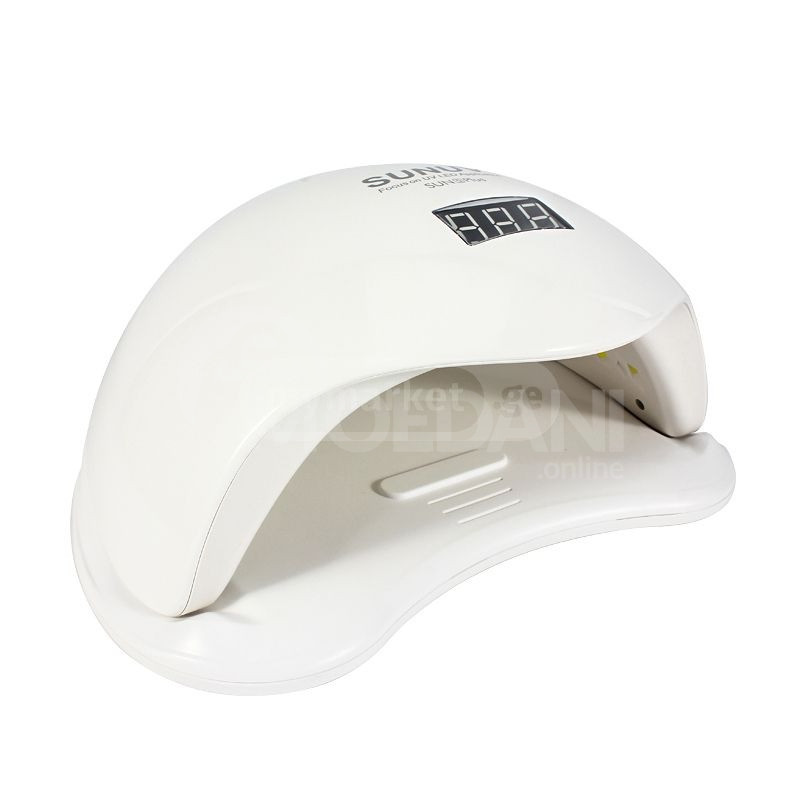 Shilak machine SUN5 plus (original) Tbilisi - photo 3