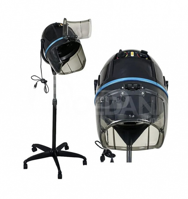 თმის საშრობი სუშუარი თბილისი - photo 5