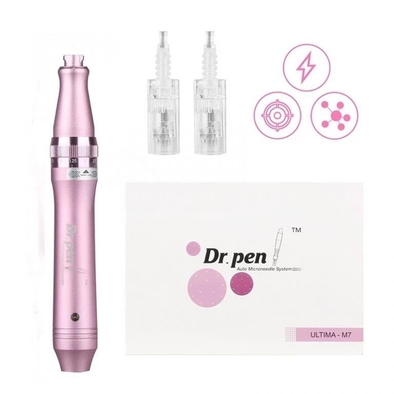 მეზოპენი (დერმაპენი) M7 თბილისი - photo 1