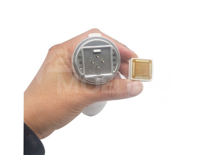 RF (რადიოსიხშირული) ლიფტინგი თბილისი - photo 3