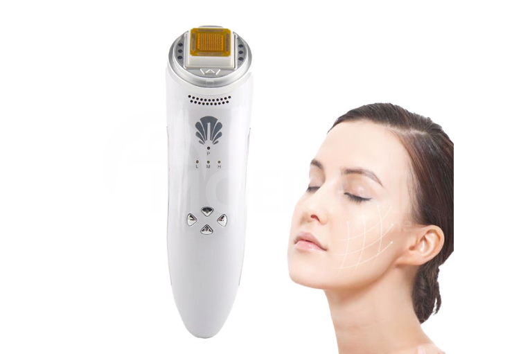 RF (რადიოსიხშირული) ლიფტინგი თბილისი - photo 1