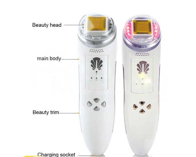 RF (რადიოსიხშირული) ლიფტინგი თბილისი - photo 2