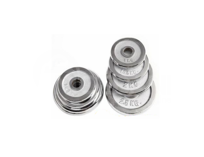 ჰანტელები განტელები, უფასო მიწოდება! თბილისი - photo 3