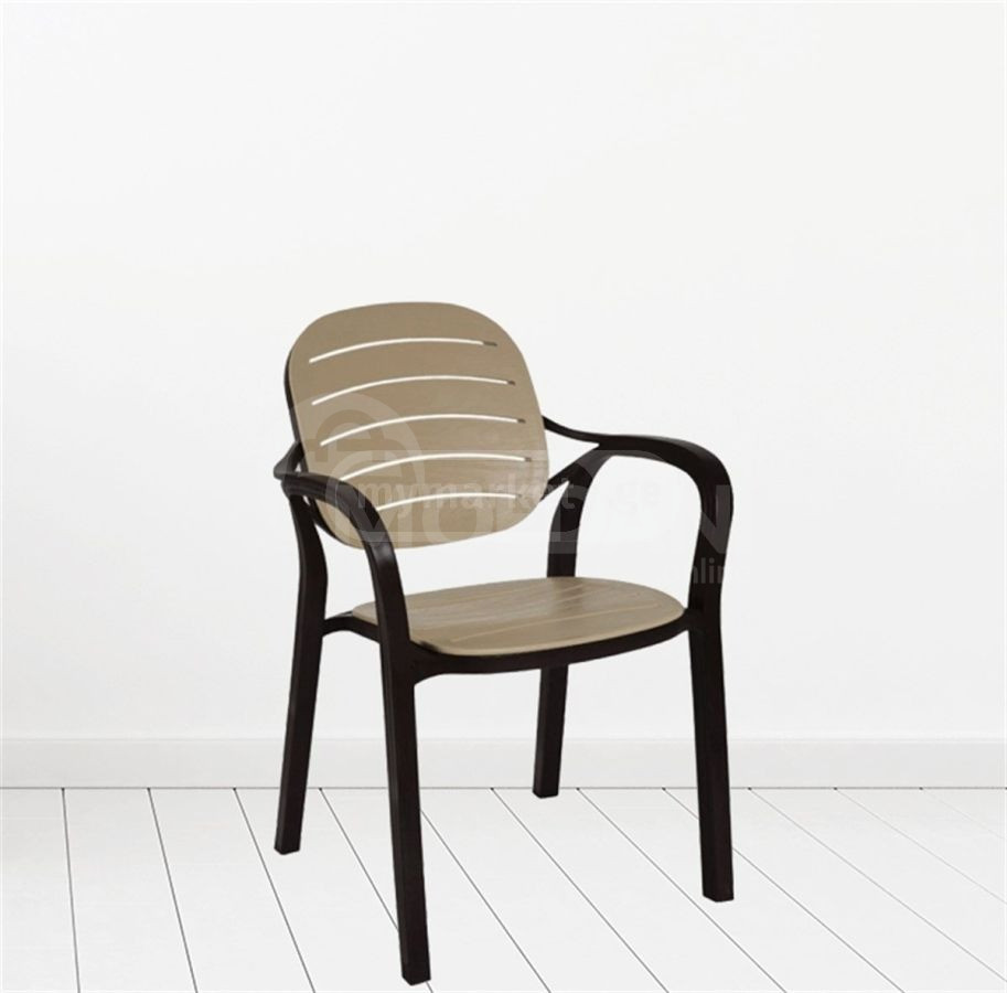 მაგიდა, 4 სკამი, უფასო მიწოდება! CAPUCCINO,. თბილისი - photo 2