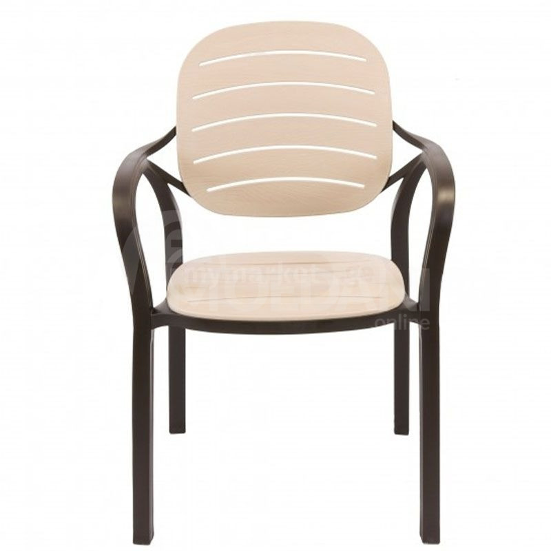 მაგიდა, 4 სკამი, უფასო მიწოდება! CAPUCCINO,. თბილისი - photo 5