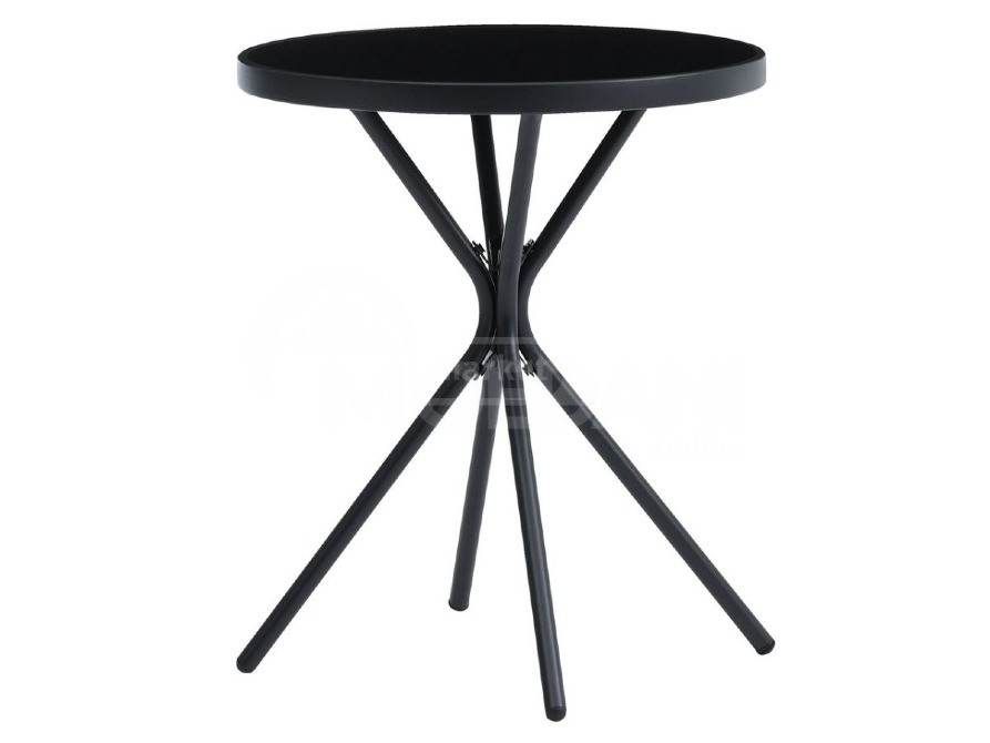 Журнальный столик, бесплатная доставка! матовое стекло Тбилиси - изображение 1