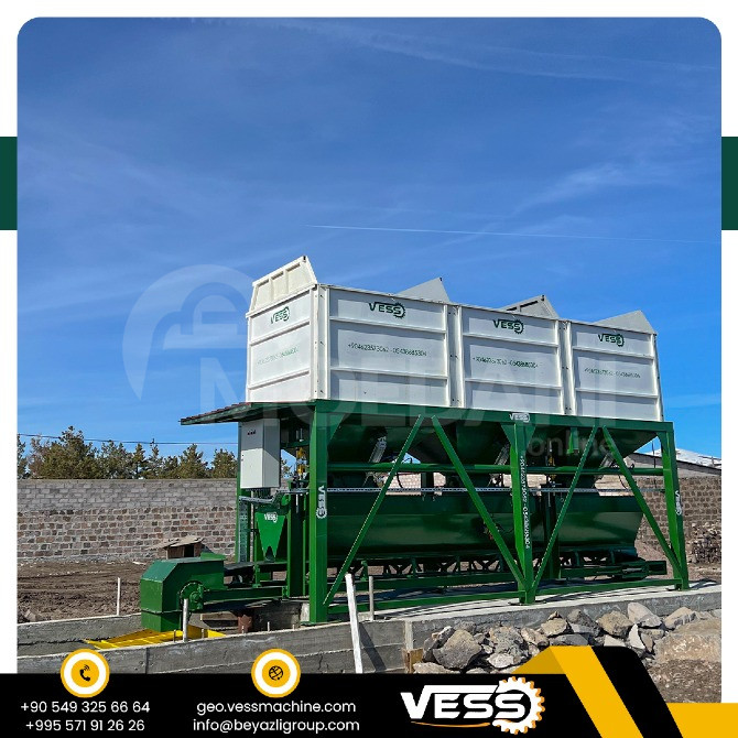 ბეტონის ქარხნები თბილისი - photo 3