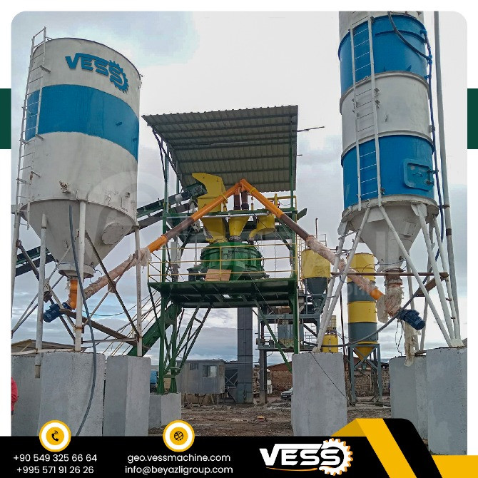 ბეტონის ქარხნები თბილისი - photo 5