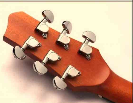 Smiger LG05 Acoustic Guitar აკუსტიკური გიტარა თბილისი