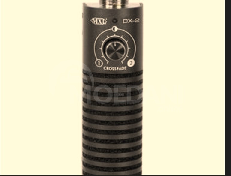 MXL DX-2 Dynamic Mic dynamic microphone Tbilisi - photo 1