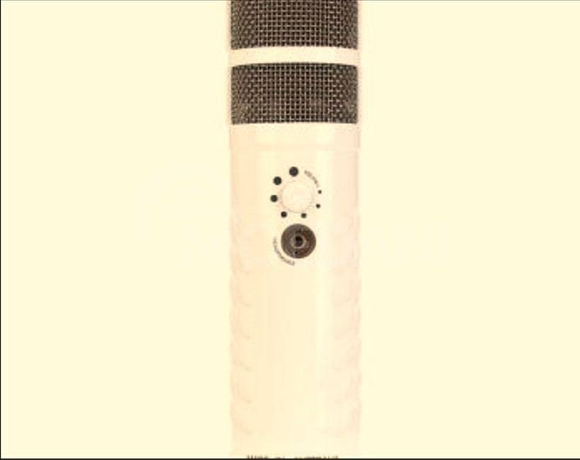 RODE Podcaster USB Broadcast Microphone Professional microphone Tbilisi - photo 2