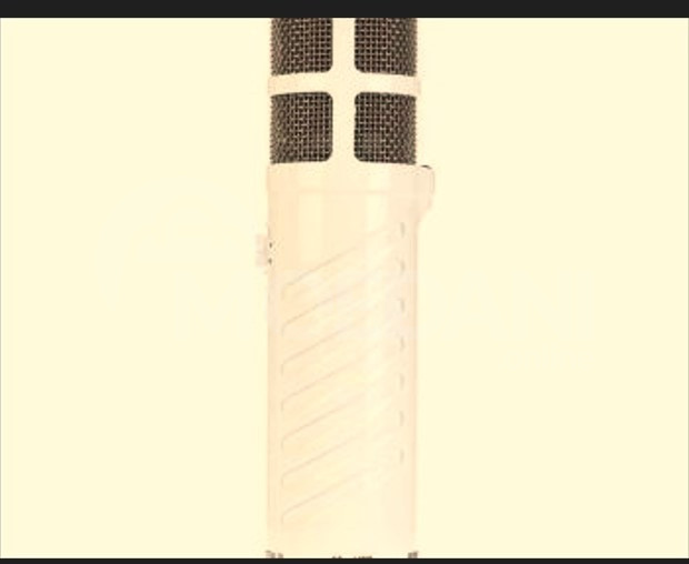 RODE Podcaster USB Broadcast Microphone Professional microphone Tbilisi - photo 4