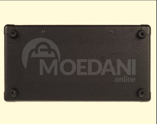 Fender Champion 50 XL Guitar Combo გიტარის კომბი თბილისი - photo 4