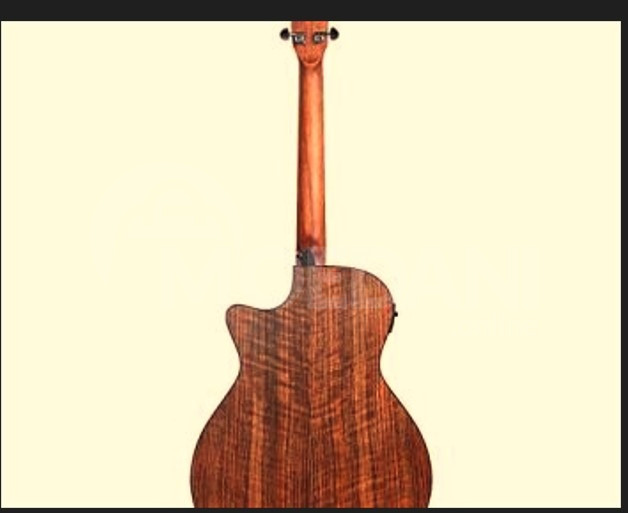 Kadence Acoustica A06 Semi Acoustic ელექტრო აკუსტიკური გიტარა თბილისი - photo 2