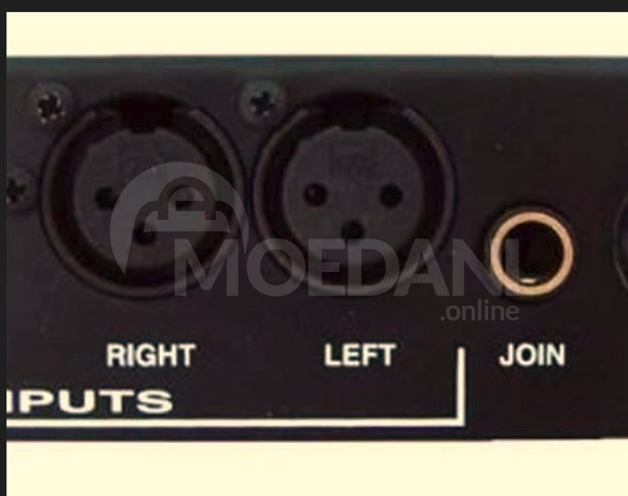 Разветвитель и усилитель для наушников Rolls RA53 Тбилиси - изображение 5