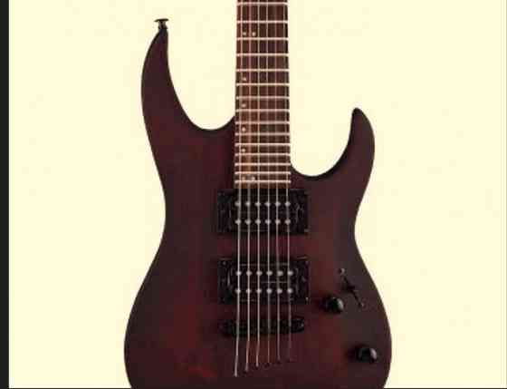 Mitchell MM100 Mini Electric Guitar ელექტრო გიტარა თბილისი