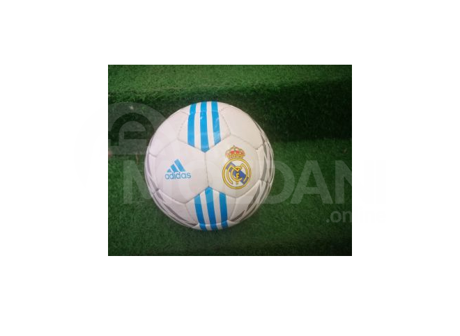 Выбор мячей Футбол Баскетбол Волейбол/Волейбол Тбилиси - изображение 1