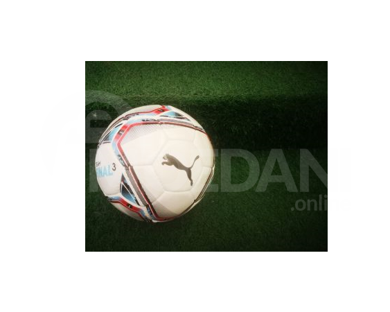 Выбор мячей Футбол Баскетбол Волейбол/Волейбол Тбилиси - изображение 1