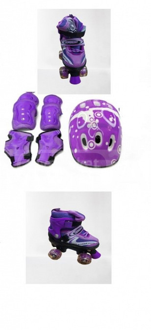 валки Тбилиси - изображение 1