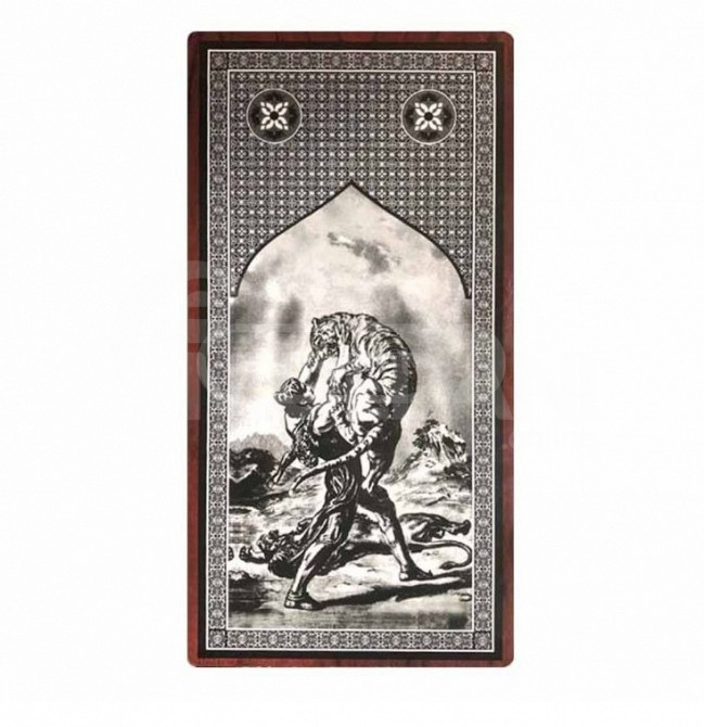 Toys chess, backgammon, backgammon Tbilisi - photo 1