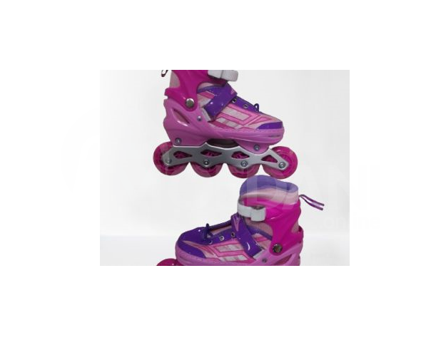 Ролики, игрушки, ролики, ролики, ролик Тбилиси - изображение 1