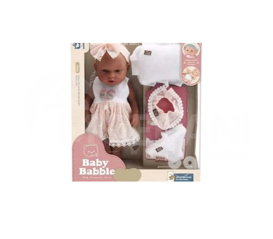 სათამაშოები საბავშვო სათამაშო თოჯინა ბარბი საბავშვო სათამაშო თბილისი - photo 1