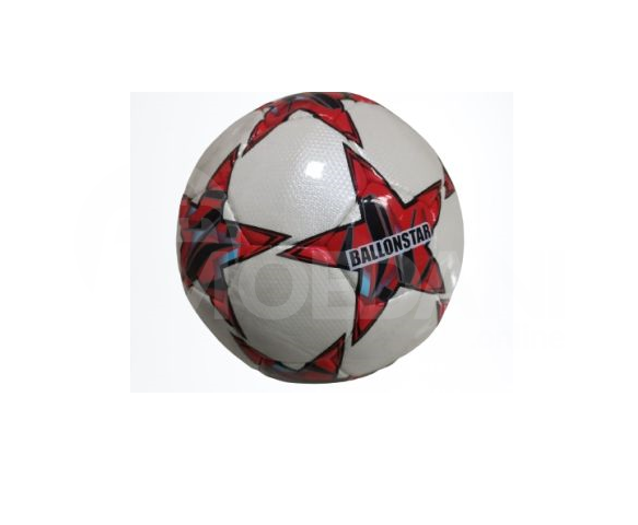 Футбольный мяч мяч Футбольный мяч бесшовный мяч с чемпионом Тбилиси - изображение 1