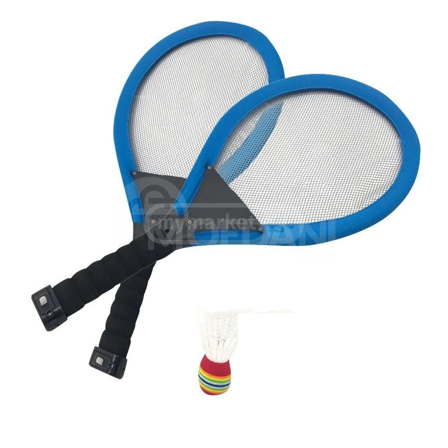 Теннисные ракетки Тбилиси - изображение 2