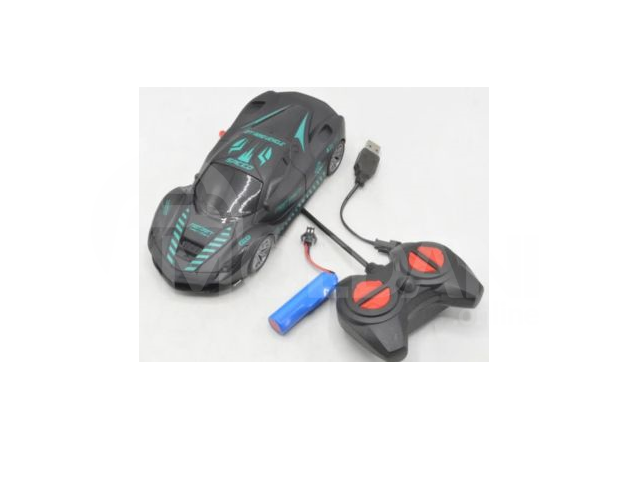 Игрушки Игрушки Игрушки Дистанционный Автомобиль Тбилиси - изображение 1