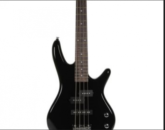 Ibanez GSRM20 Mikro Short-Scale Bass Guitar ბას გიტარა თბილისი