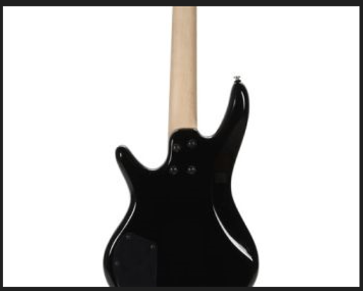 Ibanez GSRM20 Mikro Short-Scale Bass Guitar ბას გიტარა თბილისი