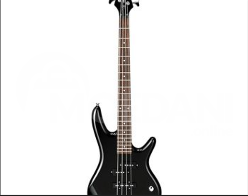 Ibanez GSRM20 Mikro Short-Scale Bass Guitar ბას გიტარა თბილისი - photo 1