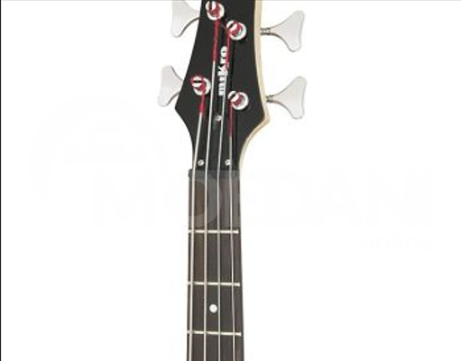 Ibanez GSRM20 Mikro Short-Scale Bass Guitar ბას გიტარა თბილისი - photo 6