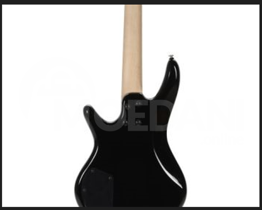 Ibanez GSRM20 Mikro Short-Scale Bass Guitar ბას გიტარა თბილისი - photo 4